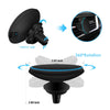 Wireless car charger