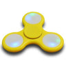 LED Fidget Spinner