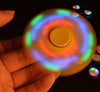 LED Fidget Spinner