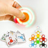 LED Fidget Spinner