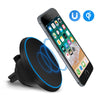 Wireless car charger