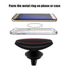 Wireless car charger