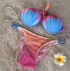 The Shell Bikini Set