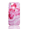 Pink Floral Case