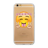 Festival Emoji Case