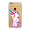 Drunk Unicorn Case