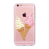 Ice Cream Case