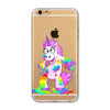 Crazy Unicorn Case