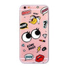 Big Eyes Case