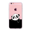 Panda TPU Case