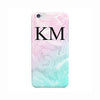 Rainbow Initials Case