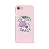 Need Space